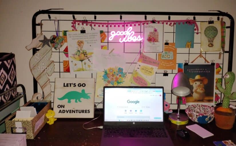 My Inspiration Board